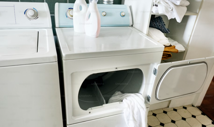 10 Essential Factors to Consider When Buying a New Dryer
