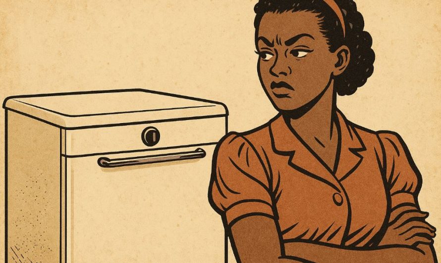 When Should You Replace Your Dishwasher?